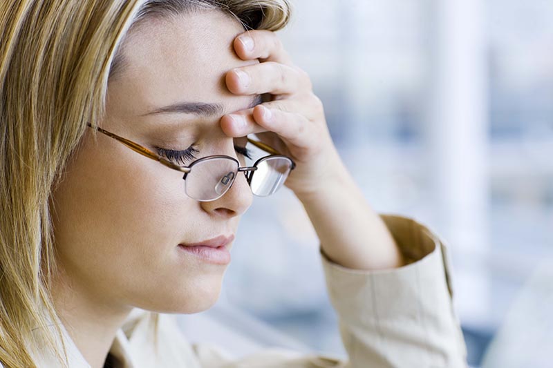 Bellingham, WA 98225 dizziness treatment